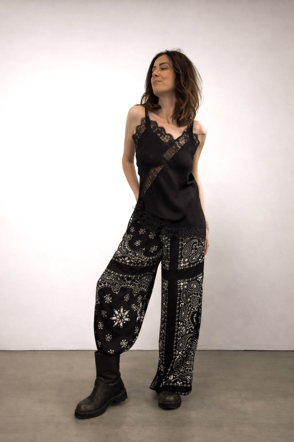 Pantalon LOUIS
