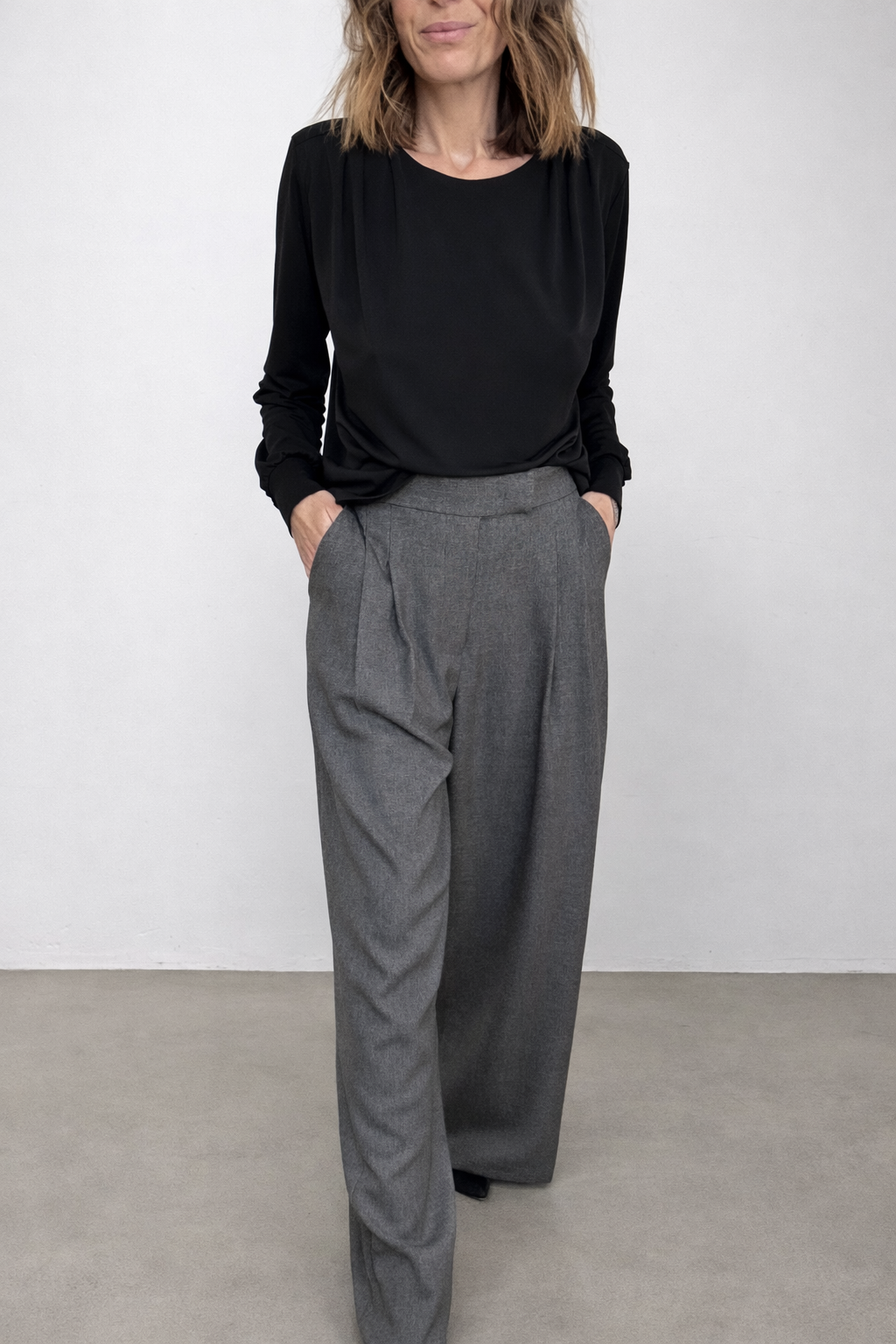 Pantalon SAM