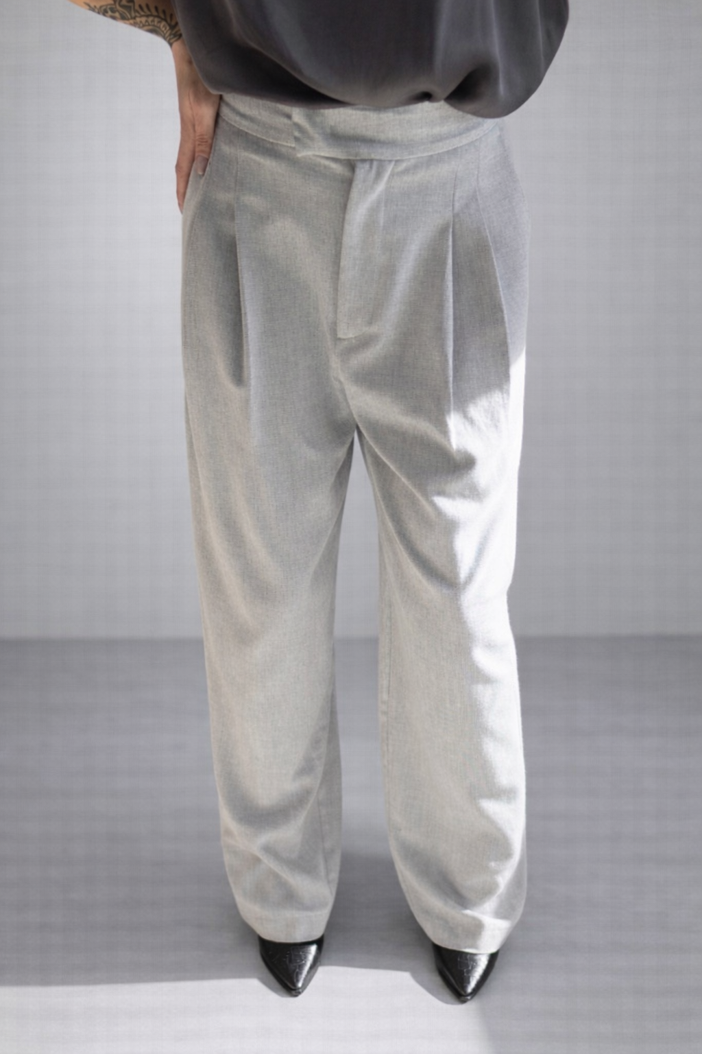 Pantalon SAM