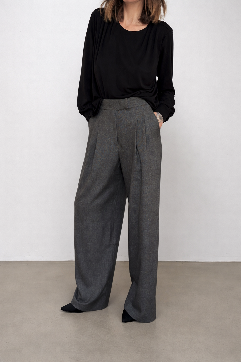 Pantalon SAM
