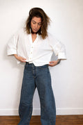 Chemise oversize LOU