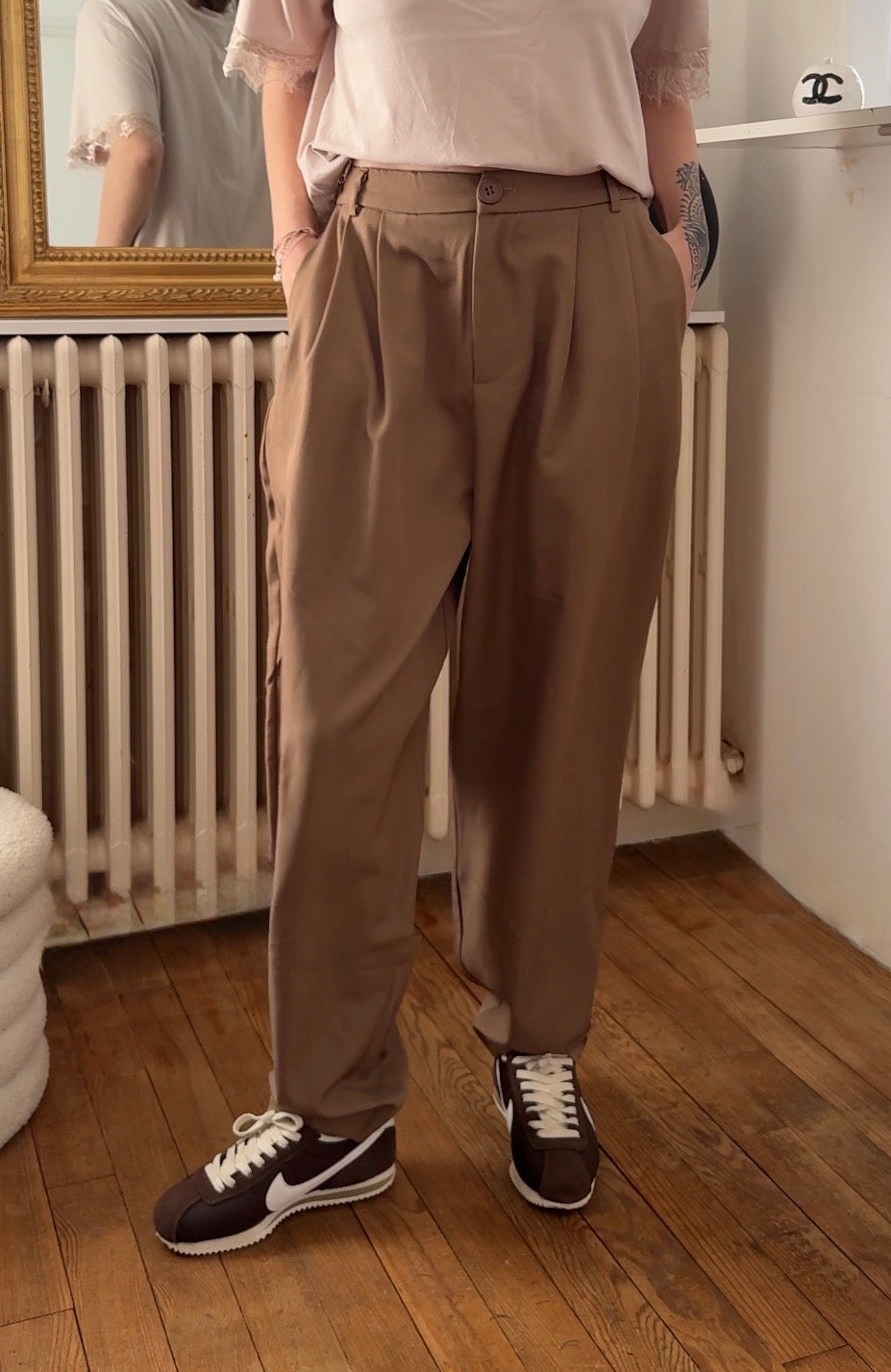 Pantalon ARLEN