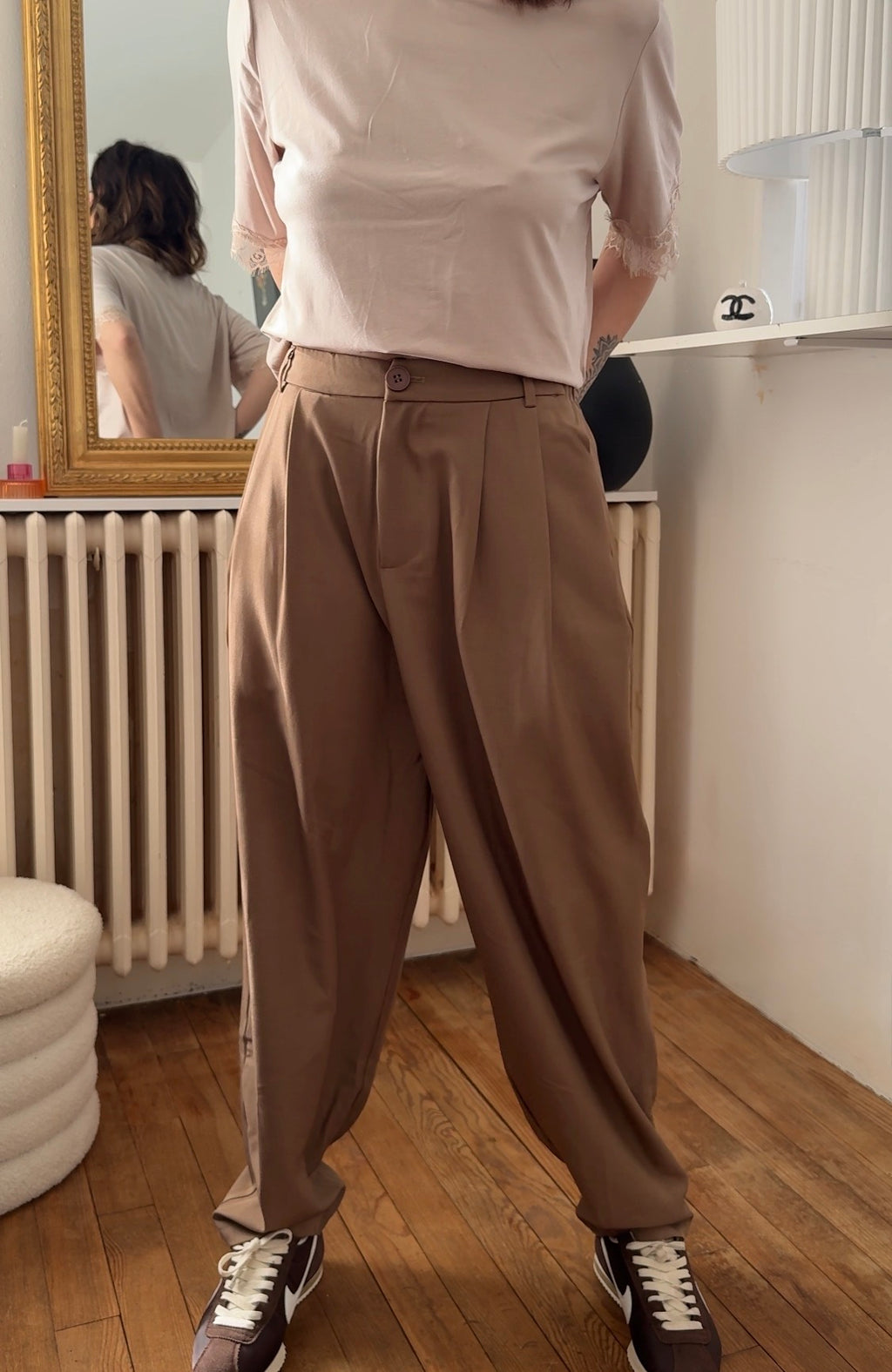 Pantalon ARLEN