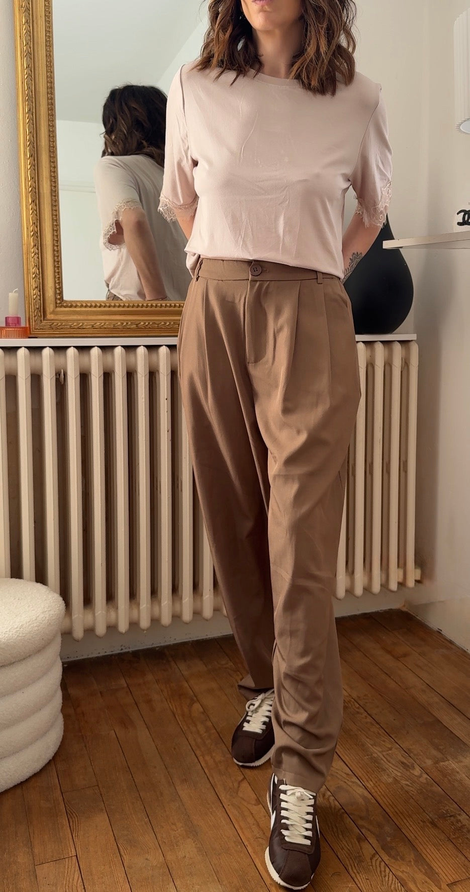Pantalon ARLEN