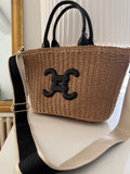 Sac Panier LEON