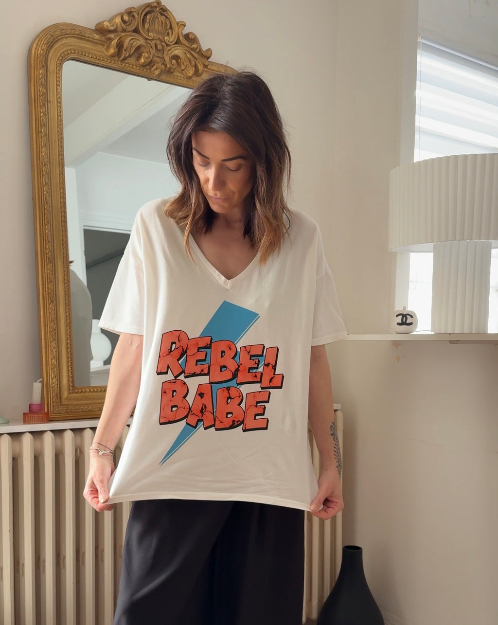 T-shirt ANGELO
