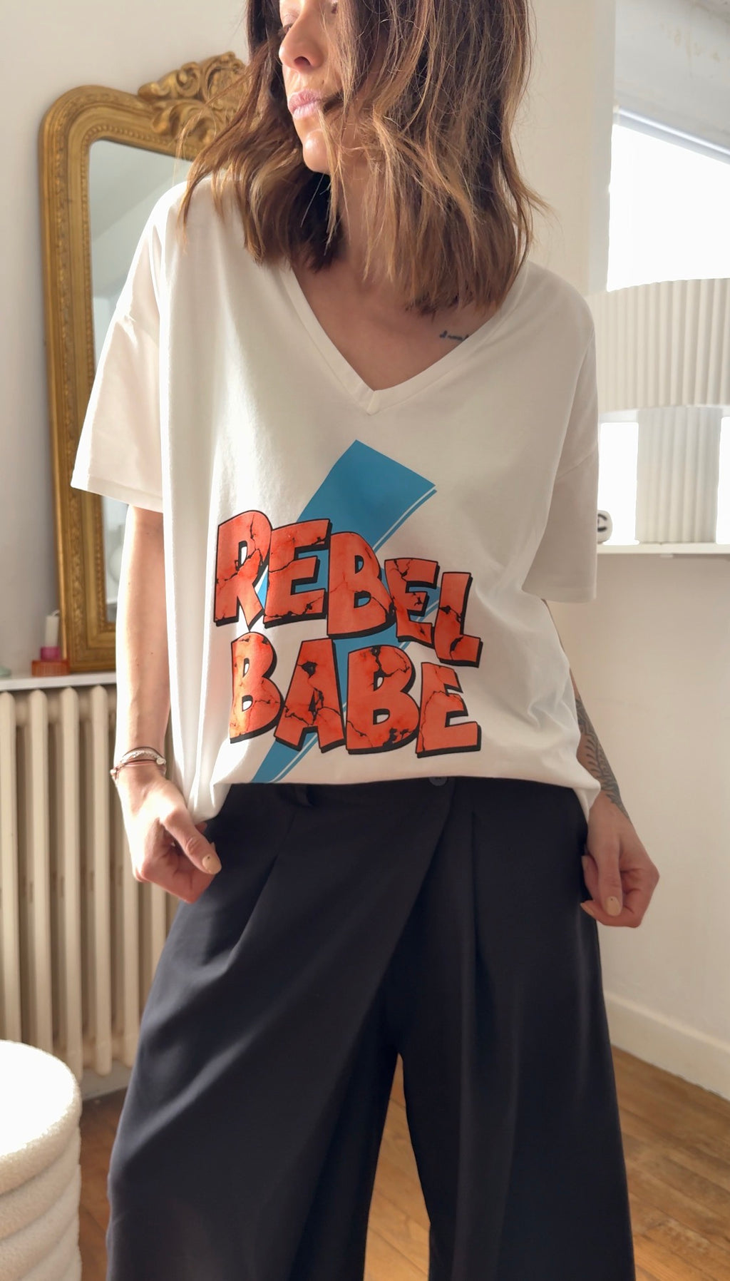 T-shirt ANGELO