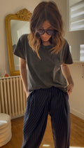 T-shirt ANGEL Gris