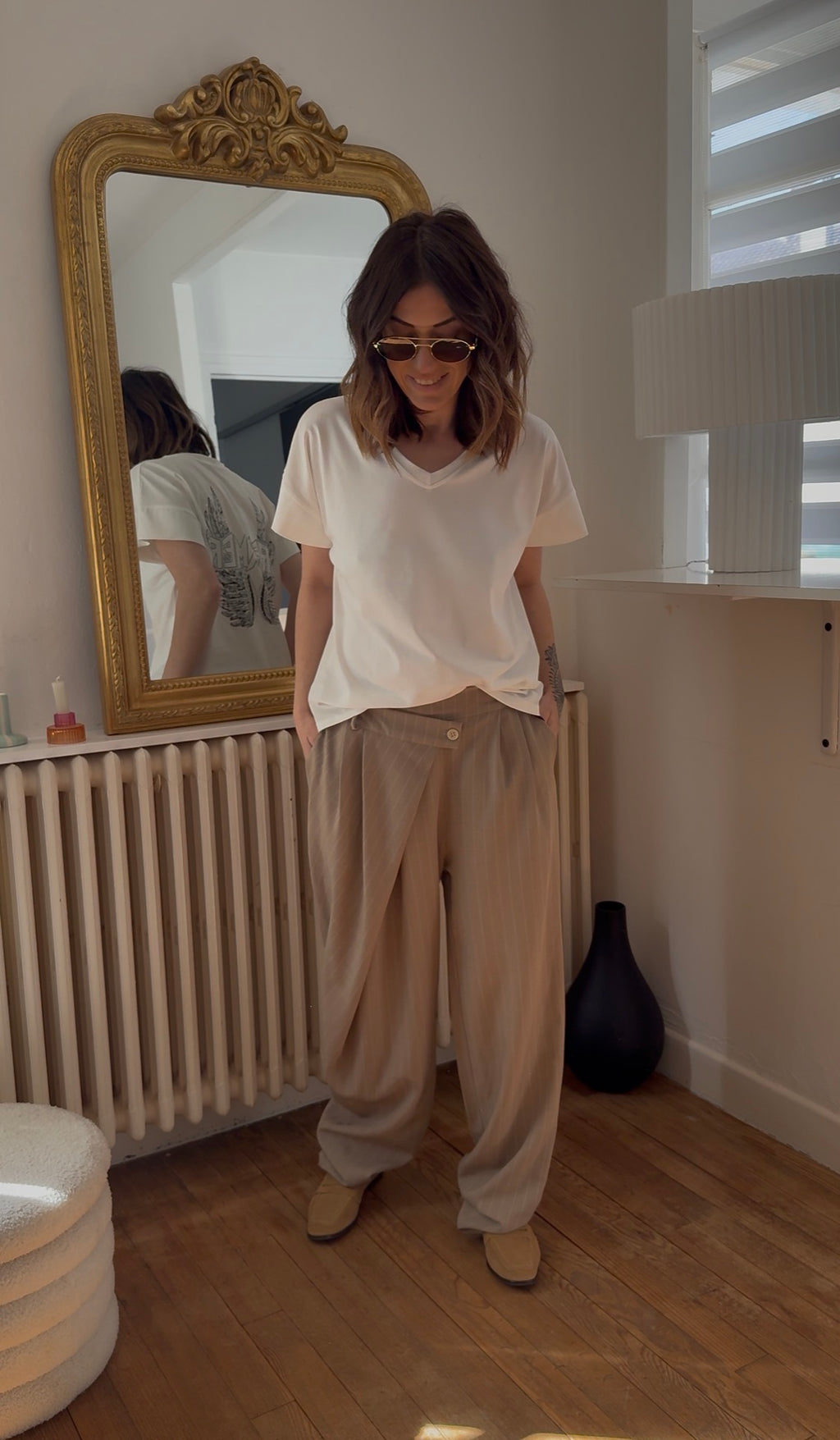 Pantalon AUGUSTE