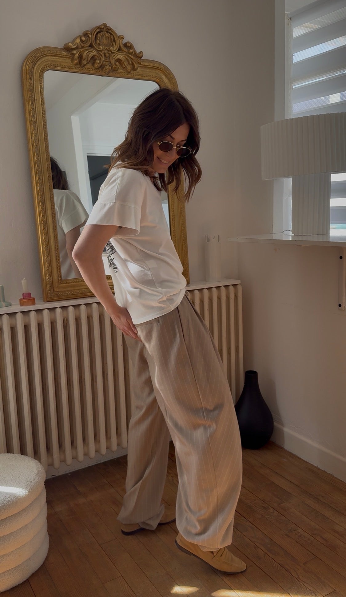 Pantalon AUGUSTE