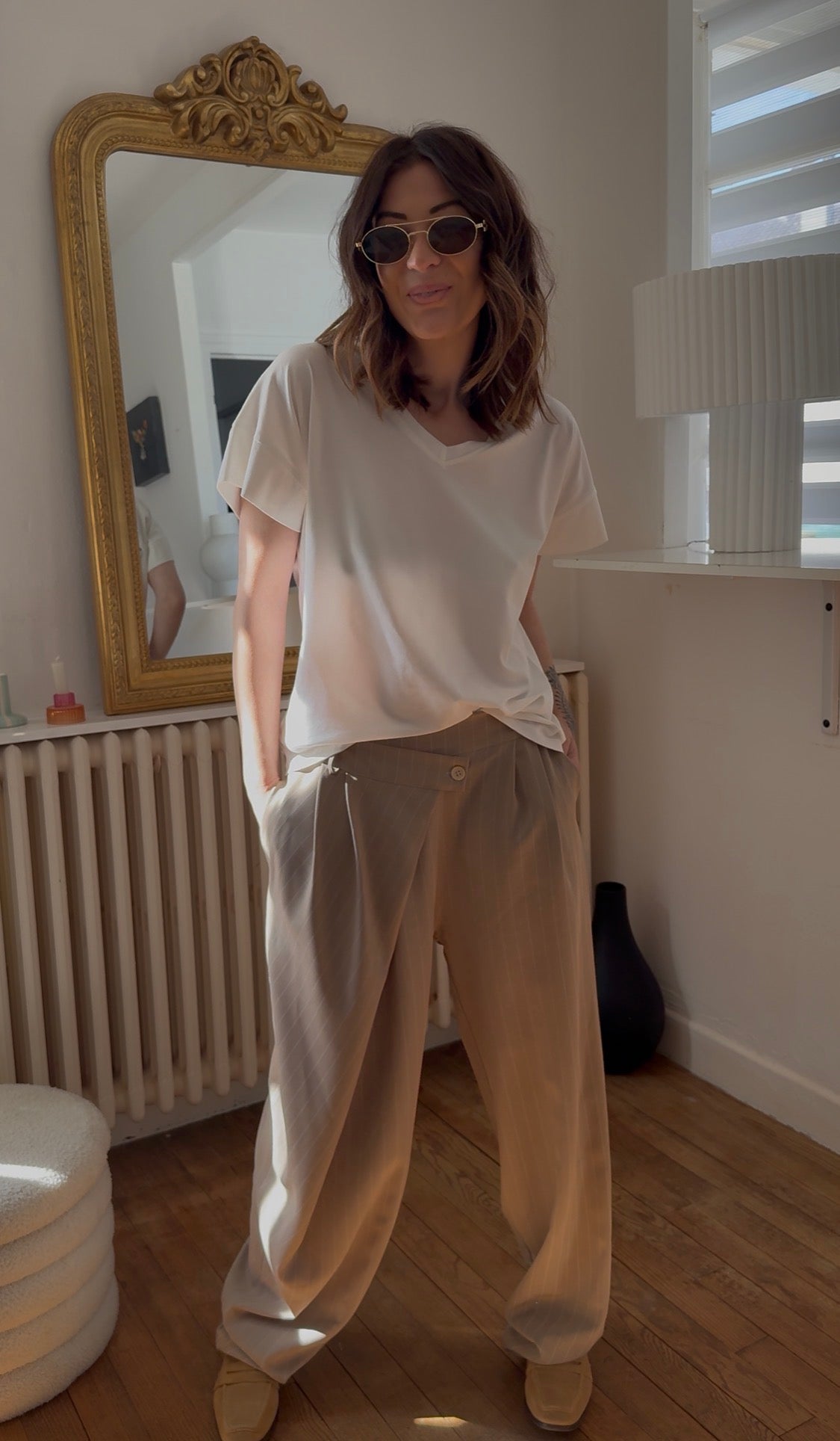 Pantalon AUGUSTE