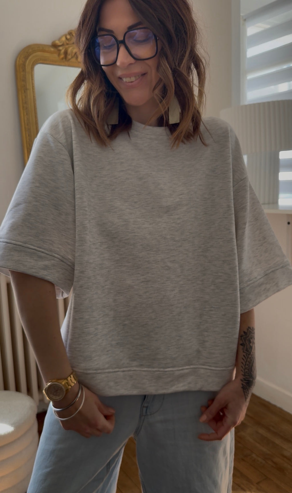 T-shirt SUMMER
