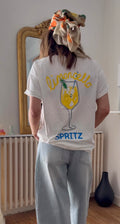 T-shirt SPRITZ