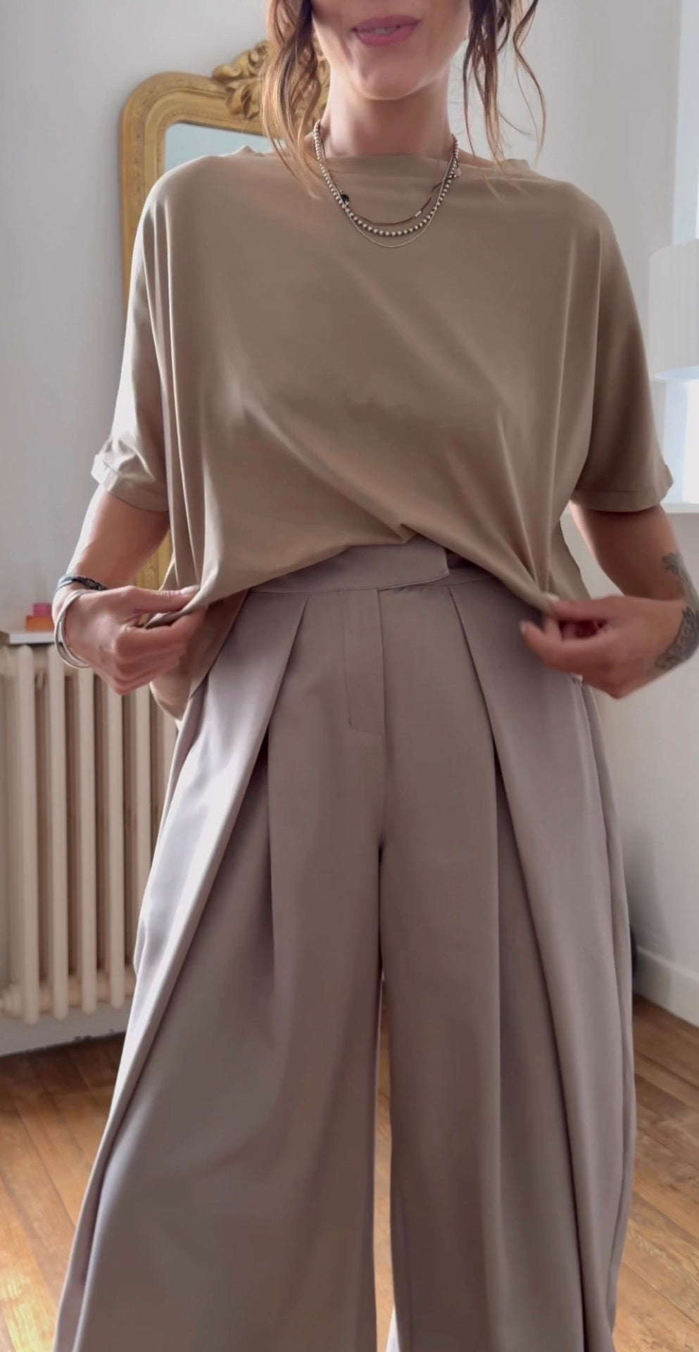 Pantalon ARLOT