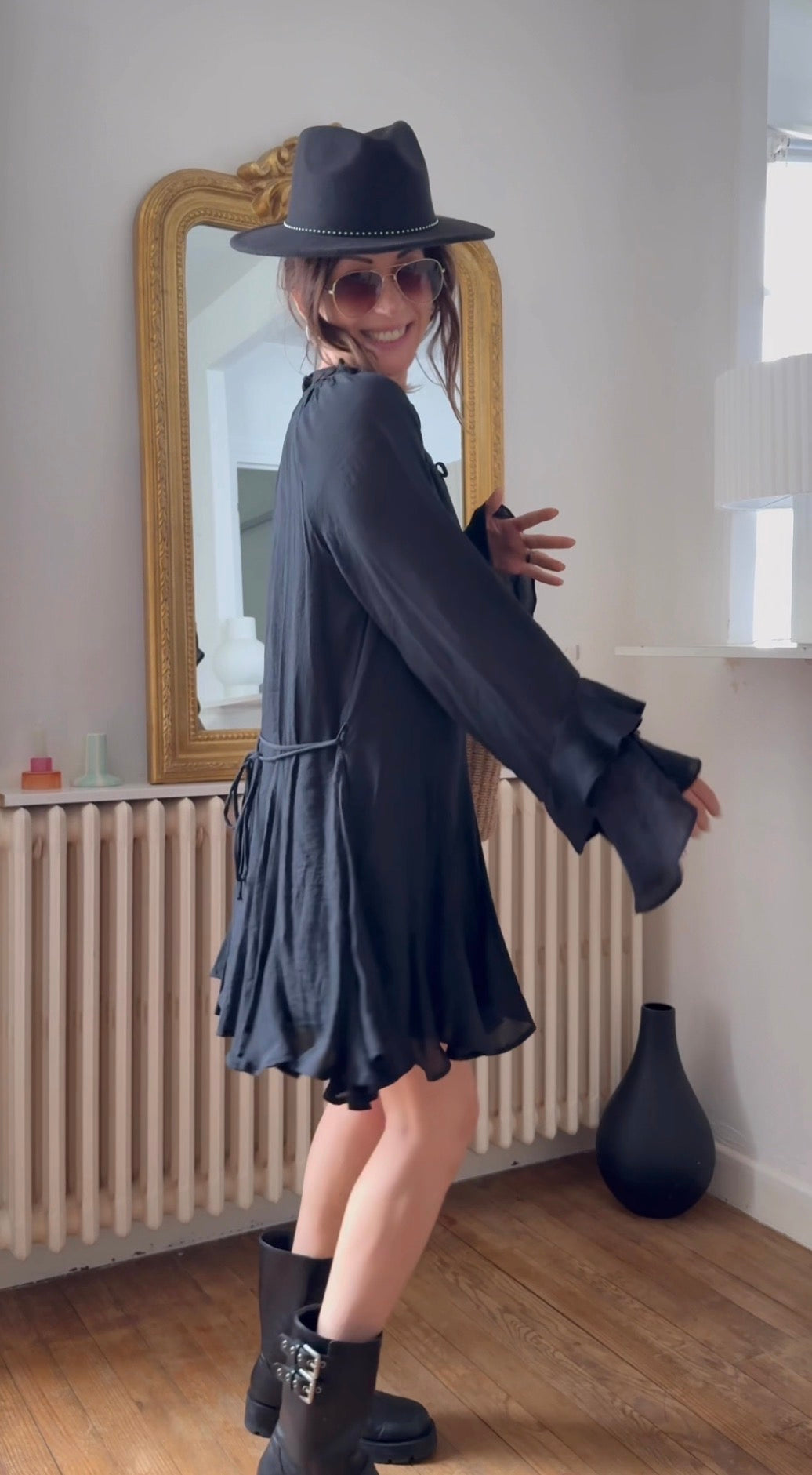 Robe CARLA