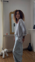 T-shirt manches longues OLY