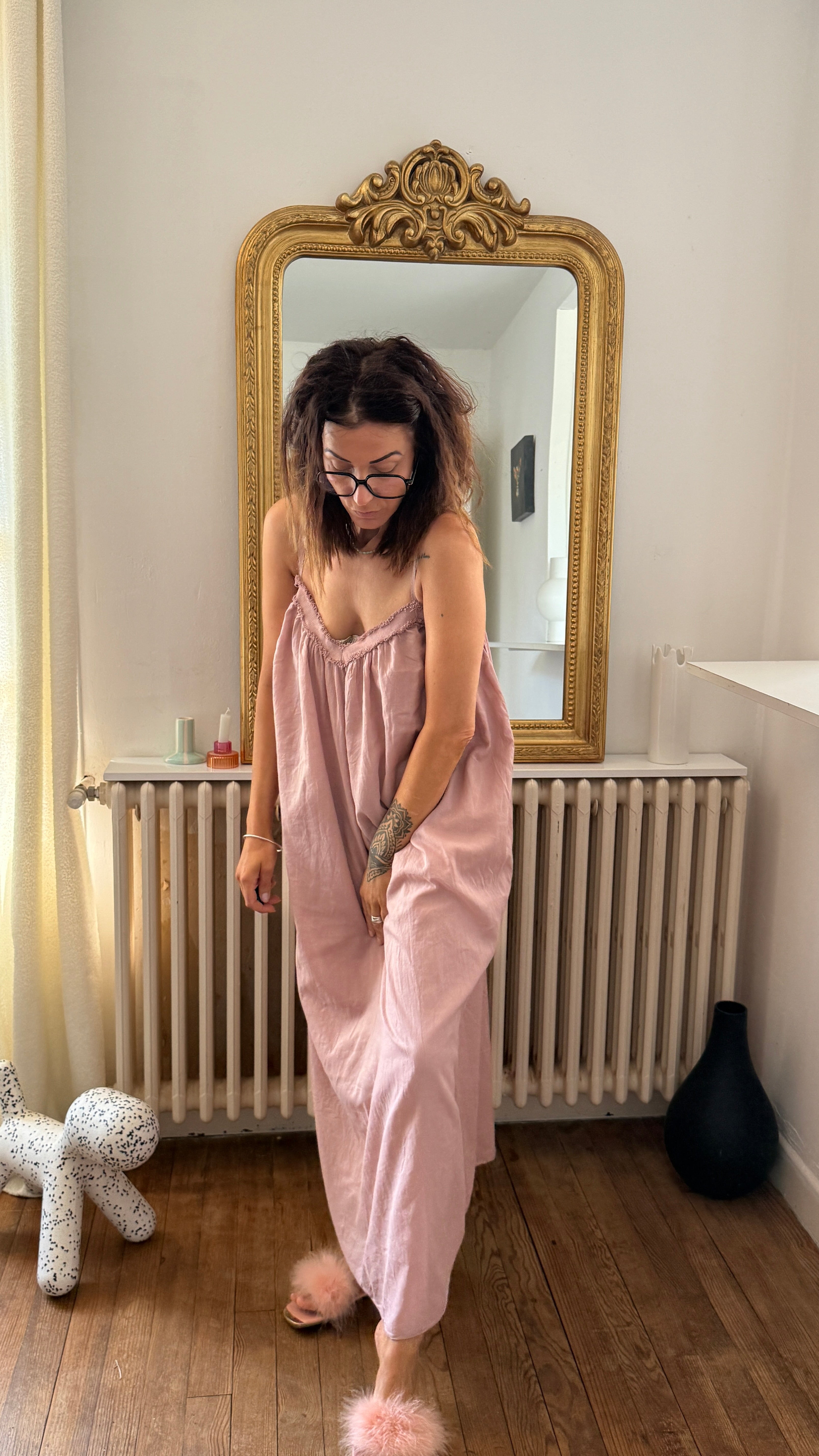 Robe AVA