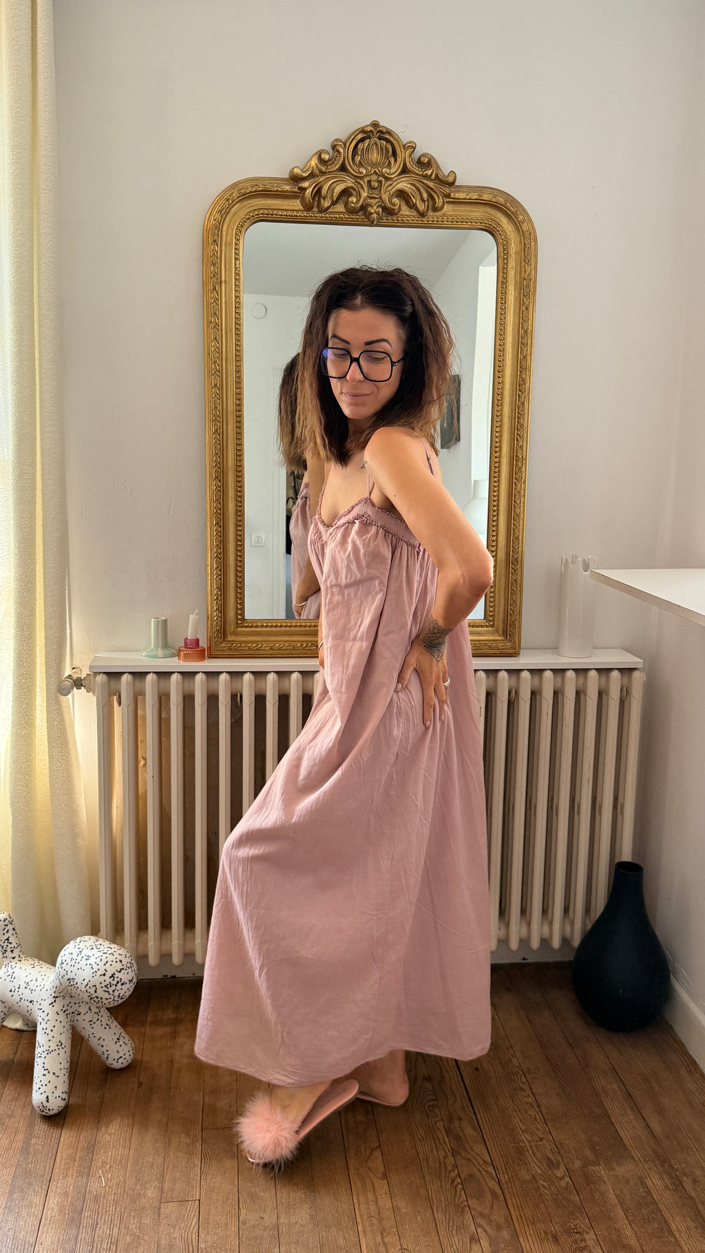 Robe AVA