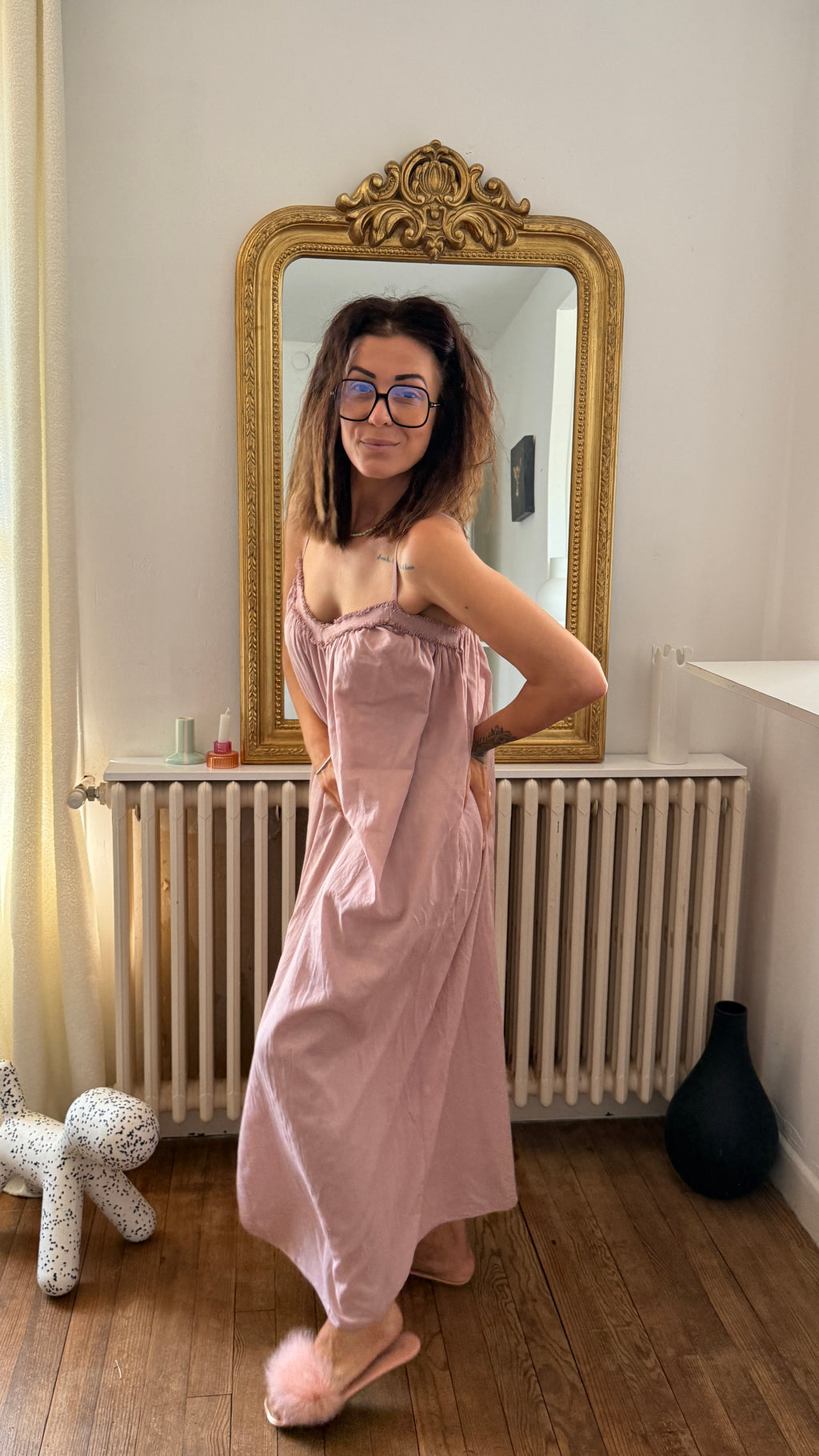 Robe AVA