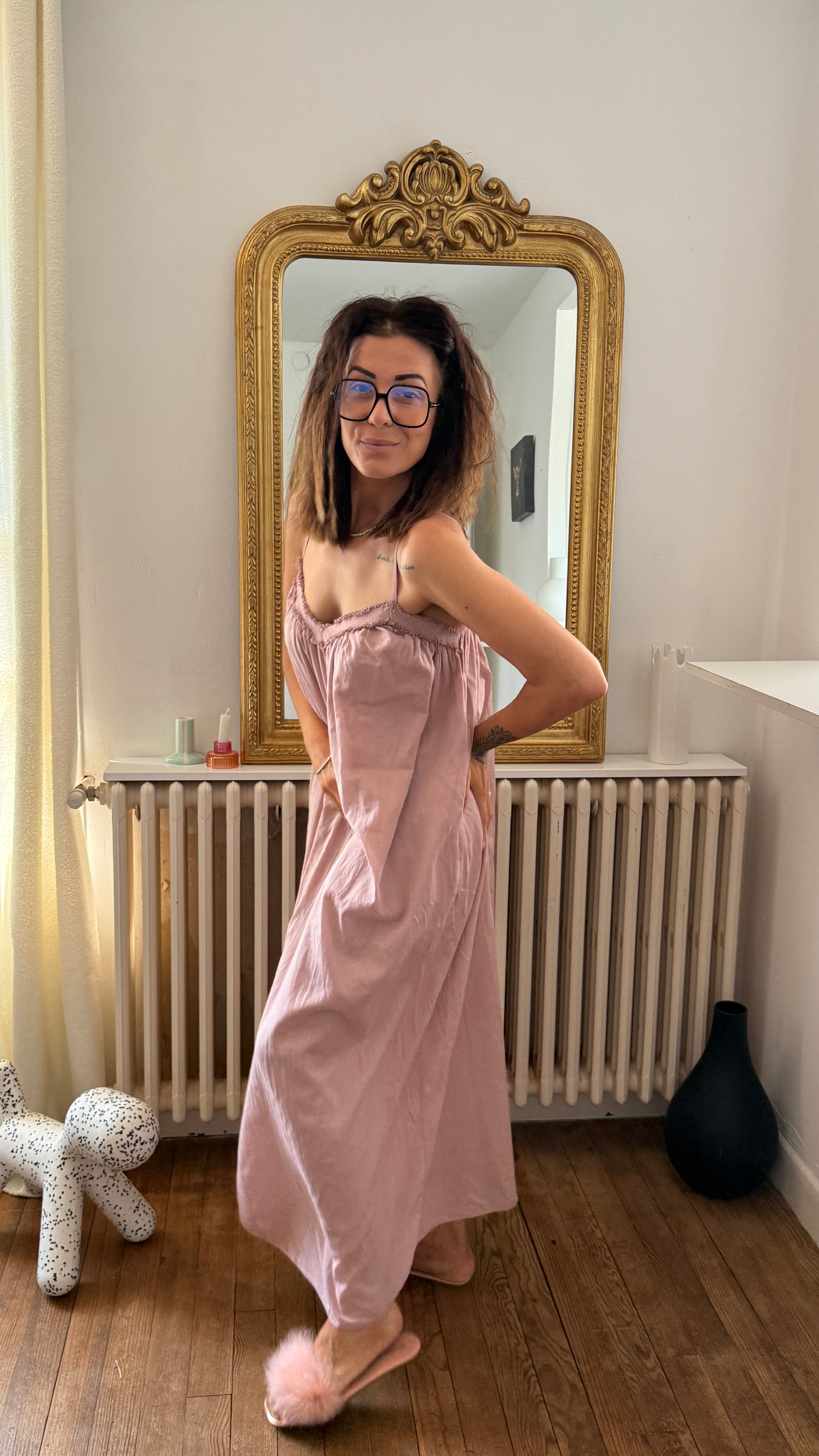 Robe AVA
