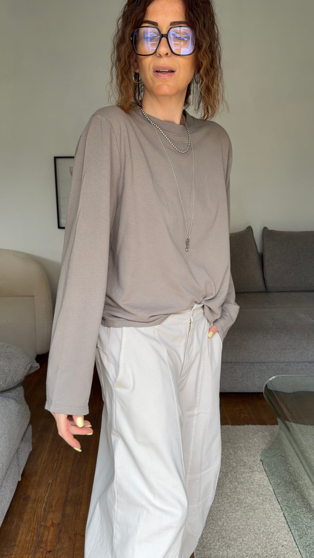 Top Armand Moka